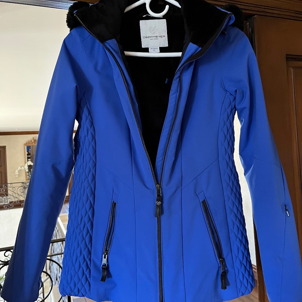 Obermeyer Ski Jacket